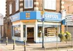 Greggs - London