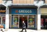 Greggs - London