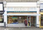 Greggs - London