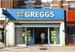 Greggs - London