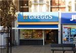 Greggs - London