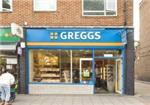 Greggs - London