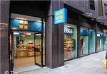 Greggs - London