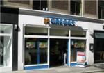 Greggs - London