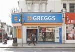 Greggs - London