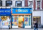 Greggs - London