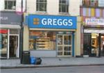 Greggs - London