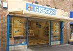 Greggs - London