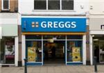 Greggs - London