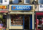 Greggs - London