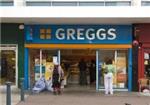 Greggs - London