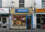 Greggs - London