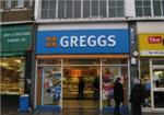 Greggs - London