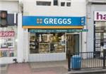 Greggs - London