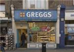 Greggs - London