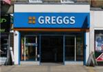 Greggs - London