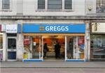 Greggs - London