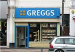 Greggs - London