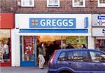 Greggs - London