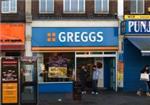 Greggs - London