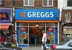 Greggs - London