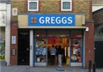 Greggs - London