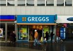 Greggs - London