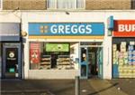 Greggs - London