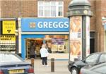 Greggs - London