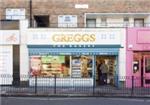 Greggs - London