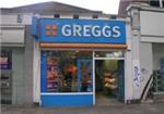 Greggs - London