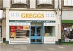 Greggs - London