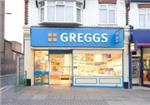 Greggs - London