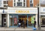 Greggs - London