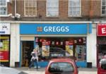 Greggs - London