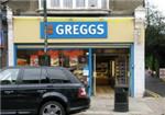 Greggs - London