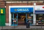 Greggs - London