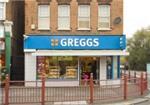 Greggs - London