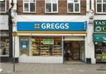 Greggs - London