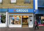 Greggs - London