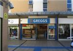 Greggs - London