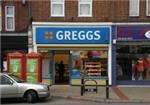 Greggs - London