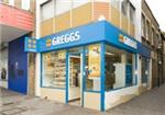 Greggs - London