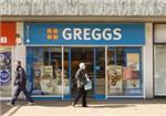 Greggs - London