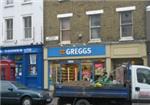 Greggs - London