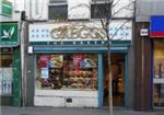 Greggs - London