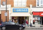 Greggs - London