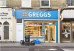 Greggs - London