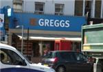 Greggs - London