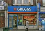 Greggs - London